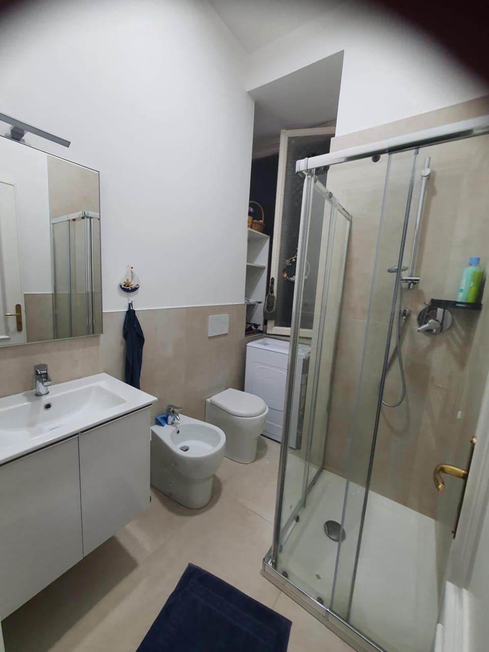 Brignole Station Club House Apartment in Genoa