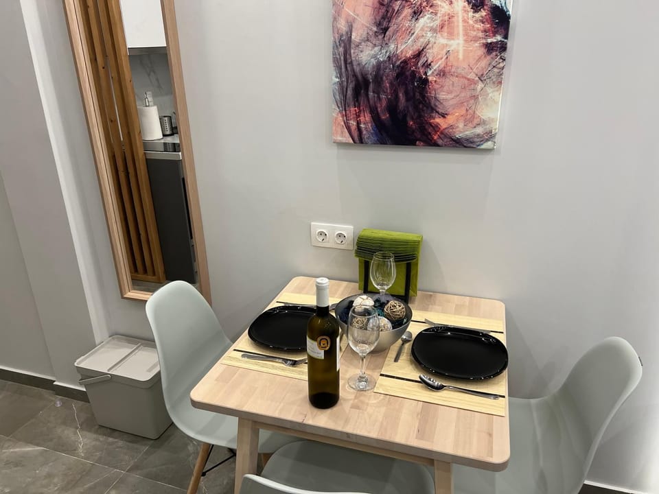 KM51 luxury apartments Apartment in Thessaloniki