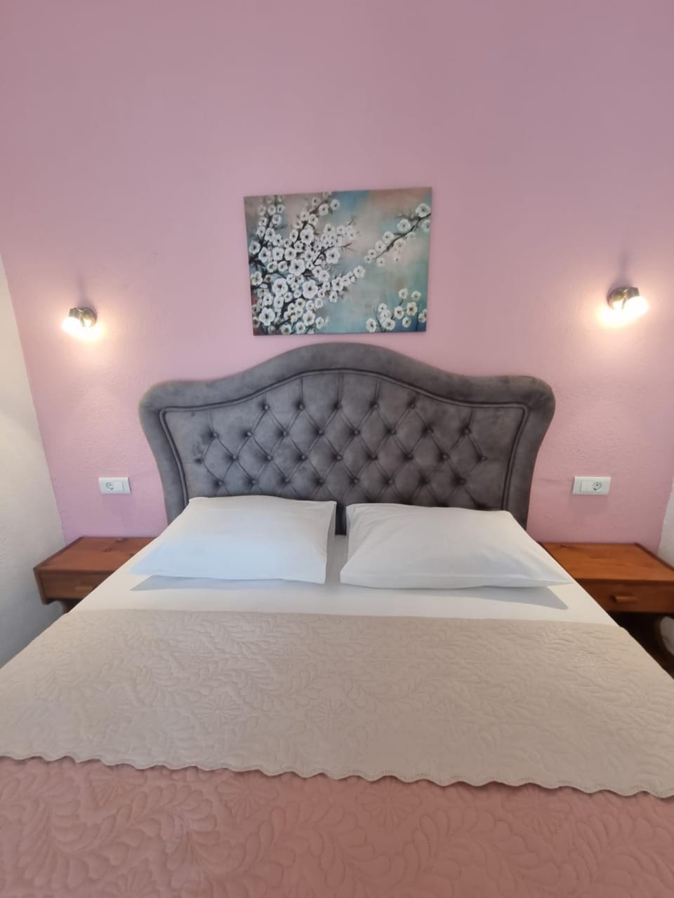 Sun Ray Sivota 5 Apartment in Peloponnese, Western Greece and the Ionian
