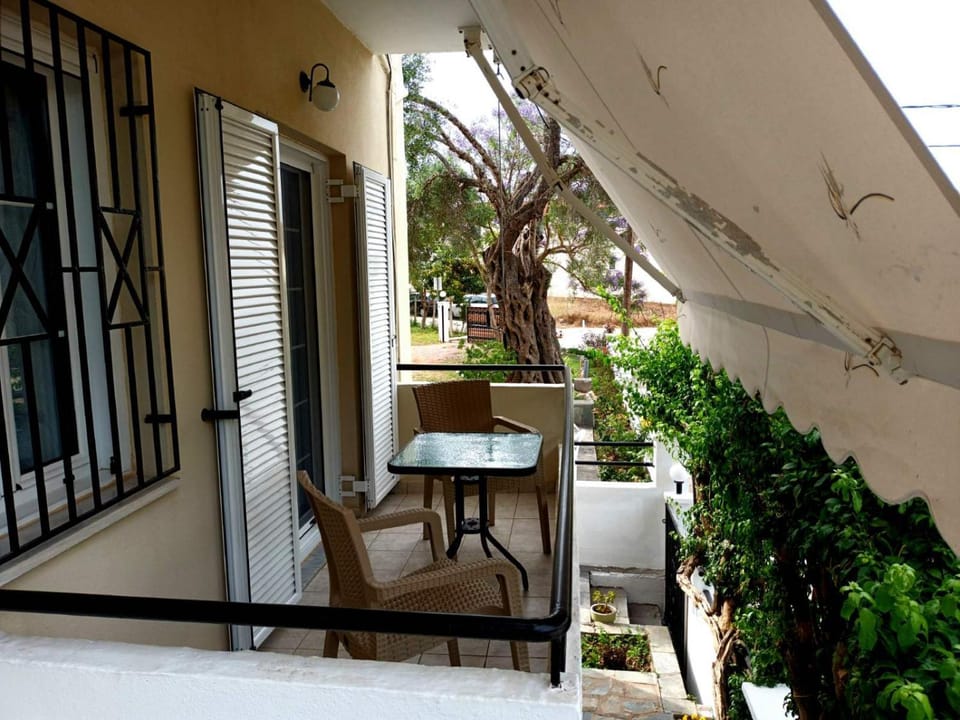 Sun Ray Sivota 5 Apartment in Peloponnese, Western Greece and the Ionian
