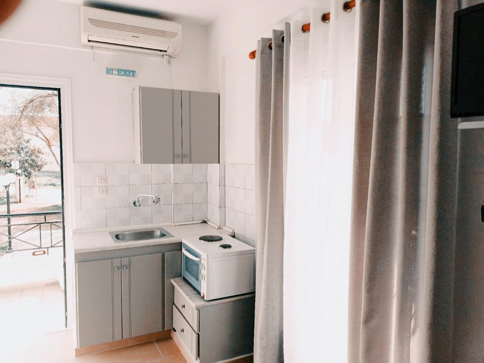 Sun Ray Sivota 5 Apartment in Peloponnese, Western Greece and the Ionian