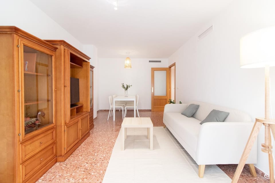 Communal lounge/ TV room, Living room