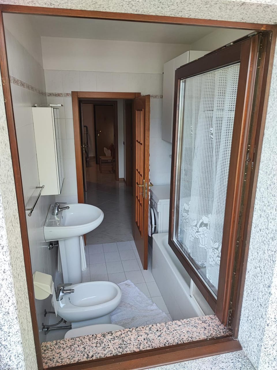 Casa Sartori Apartment in Province of Brescia