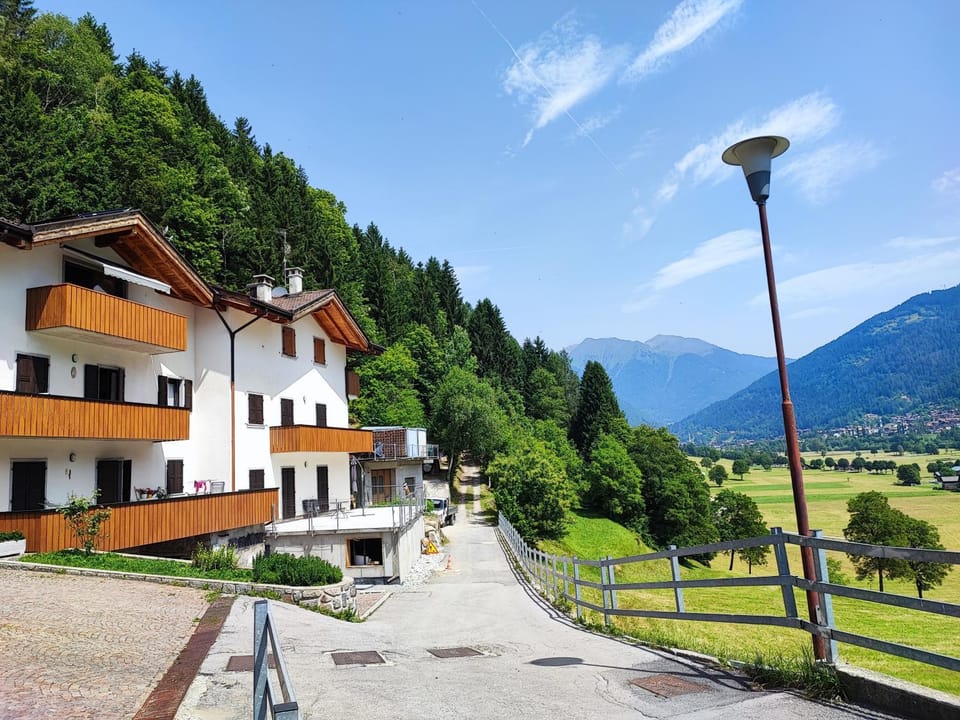 Casa Sartori Apartment in Province of Brescia