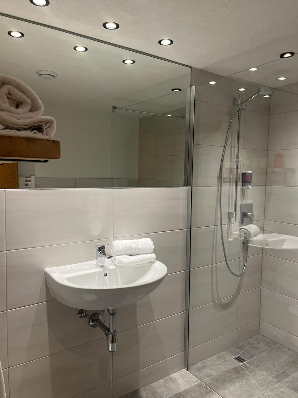 Ferienwohnung Florina im Hotel Casada Apartment in Vorarlberg, Austria