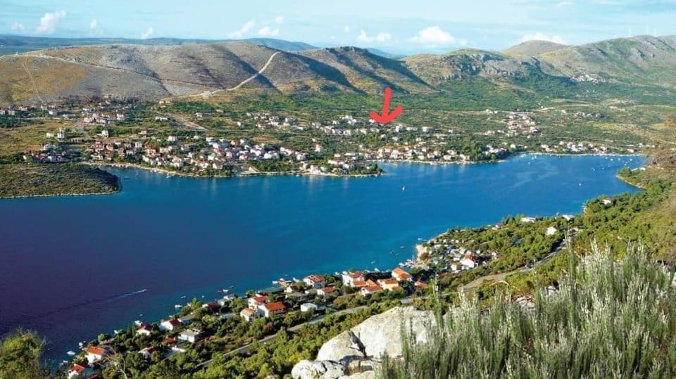 Entire house for rent Apartment in Šibenik-Knin County, Croatia