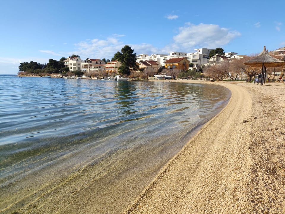 Entire house for rent Apartment in Šibenik-Knin County, Croatia