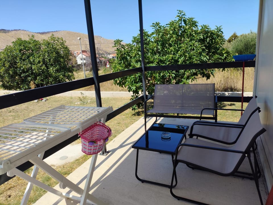 Entire house for rent Apartment in Šibenik-Knin County, Croatia