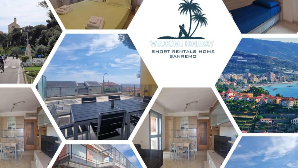 Property building, Nearby landmark, Kitchen or kitchenette, Bedroom