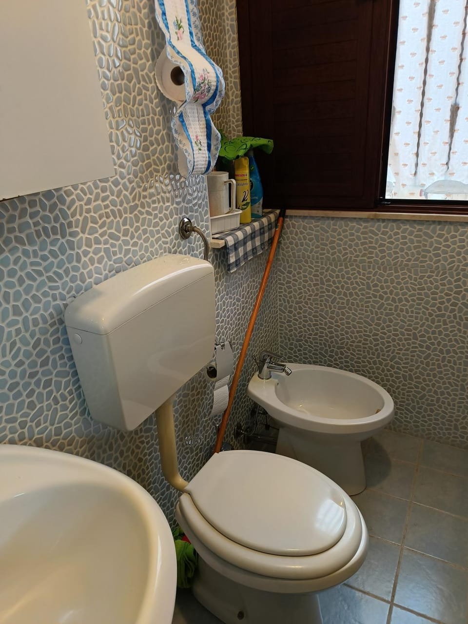 Toilet, Bathroom, bidet