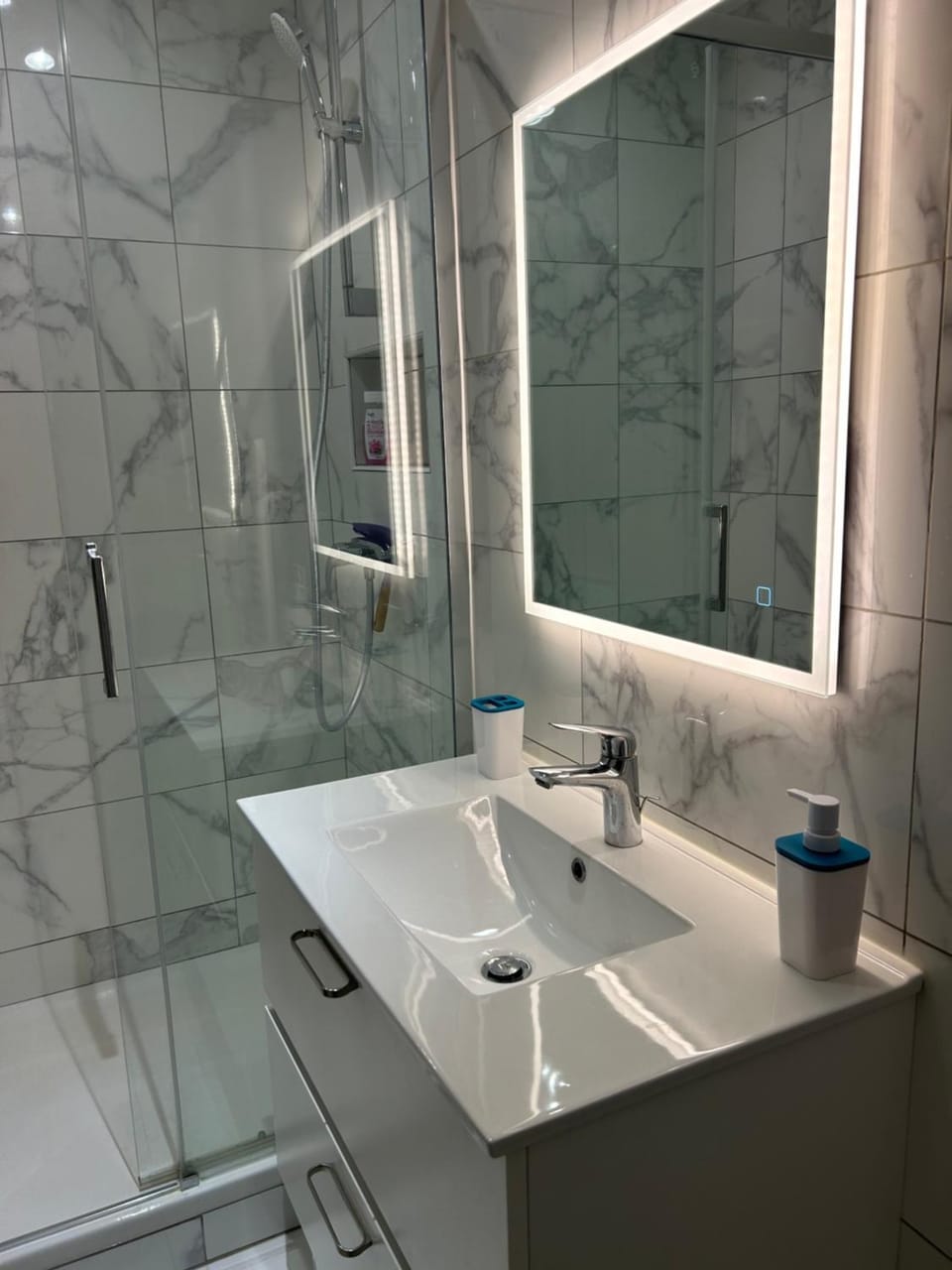 LESLIELOU T2 Apartment in La Ciotat