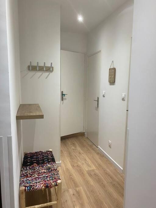 LESLIELOU T2 Apartment in La Ciotat