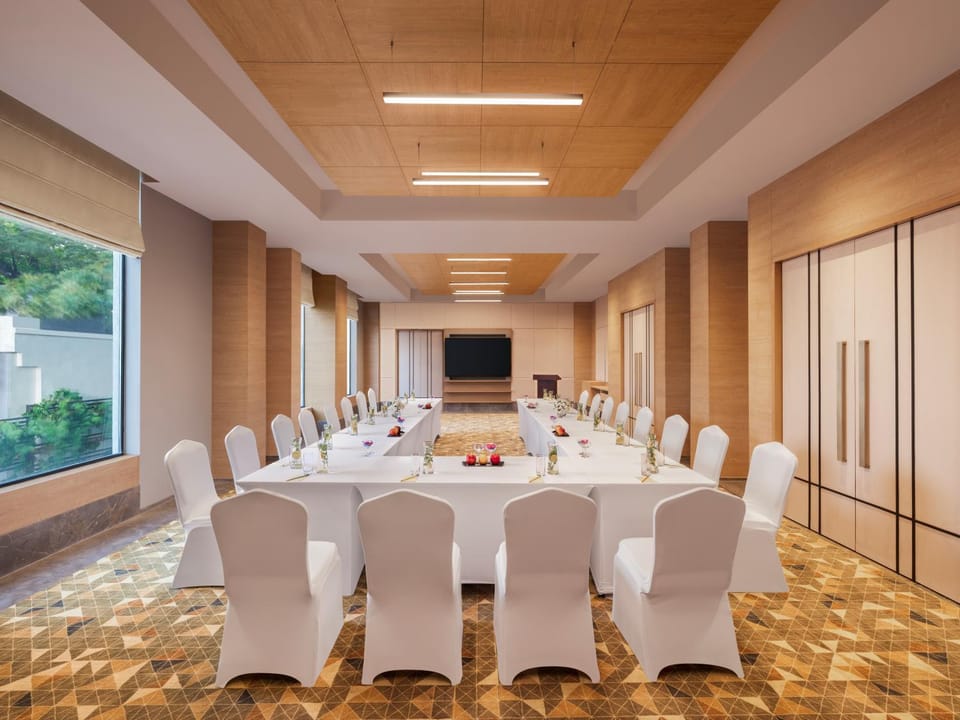 Banquet/Function facilities