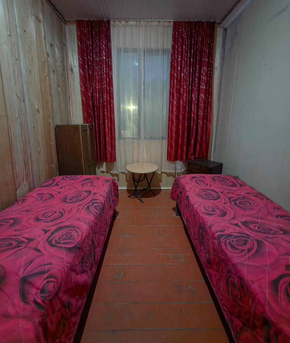 Hostel Ureki Kidobani Bed and Breakfast in Georgia