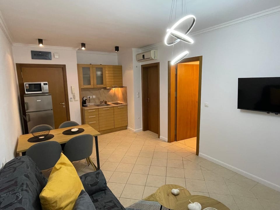 Barceló Apartments Santa Marina Apartment in Burgas Province