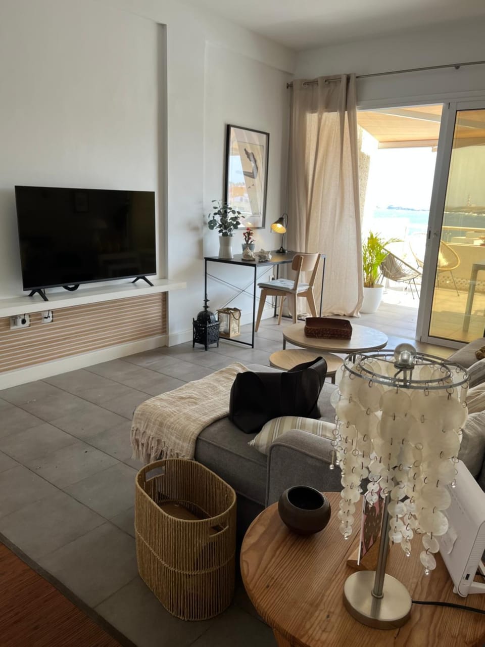 Apartamento cerca del mar Apartment in Abona
