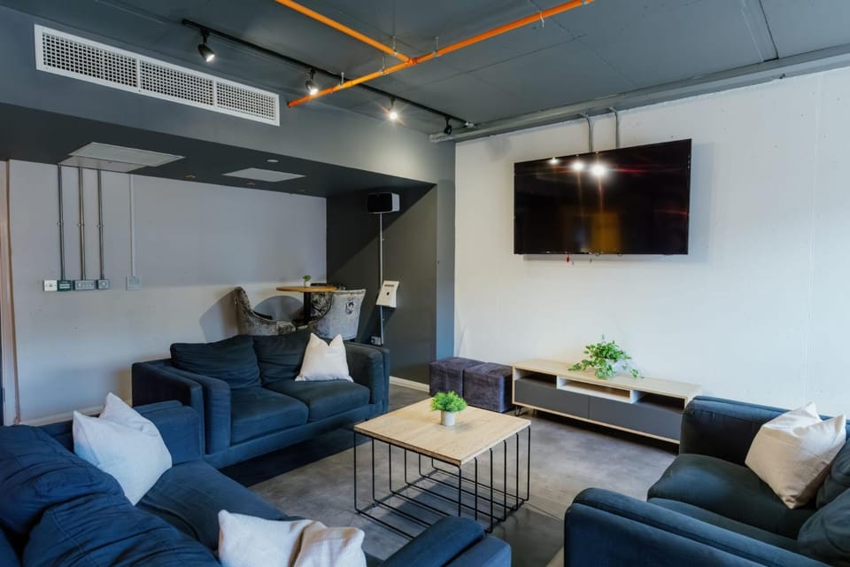 Bridge Street Cardiff Apartment in Cardiff