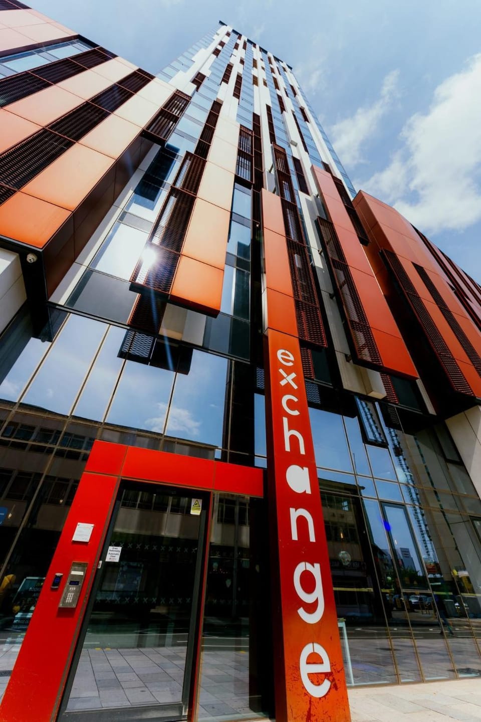 Bridge Street Cardiff Apartment in Cardiff