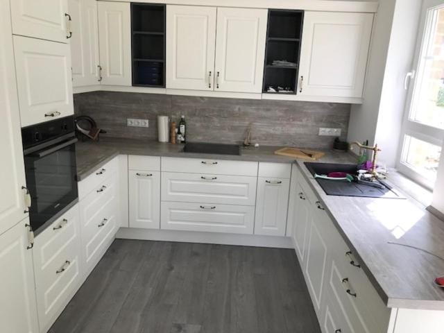 FewoSchmiede2EG Apartment in Grömitz