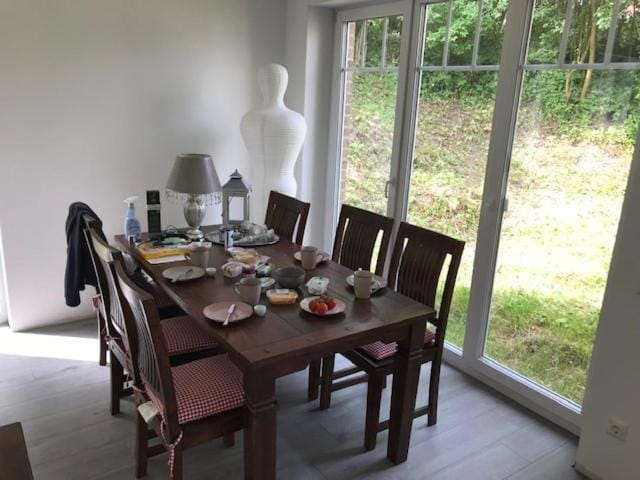 FewoSchmiede2EG Apartment in Grömitz