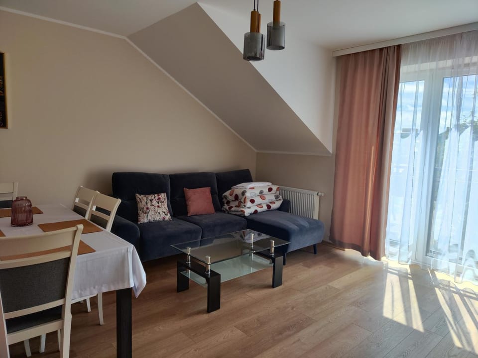 Villa Leofal Apartment in Lithuania