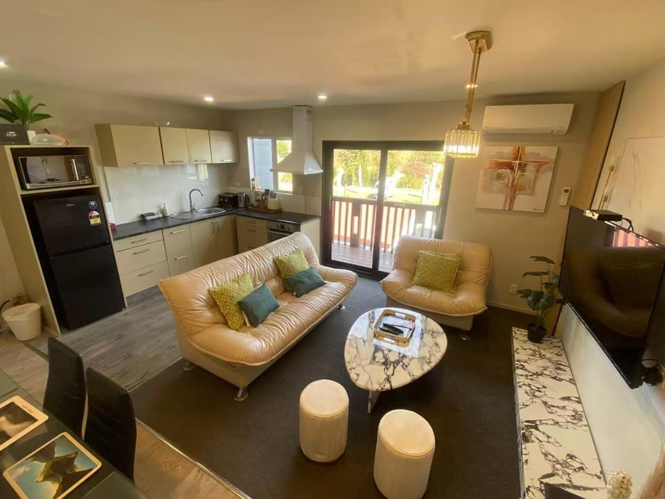 A1 Kaikoura Motel &Holiday Park &Apartment Motel in Kaikōura