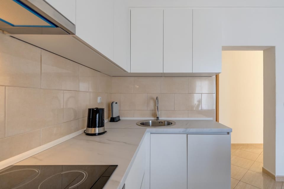Sans Souci Split Apartment in Split