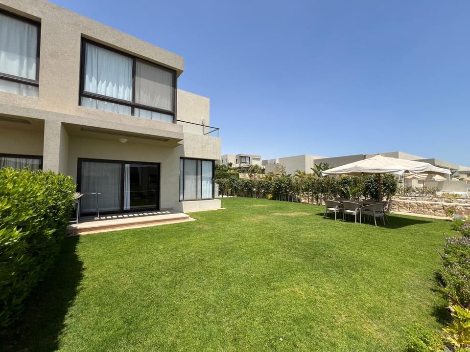 Garden, Balcony/Terrace, Garden view