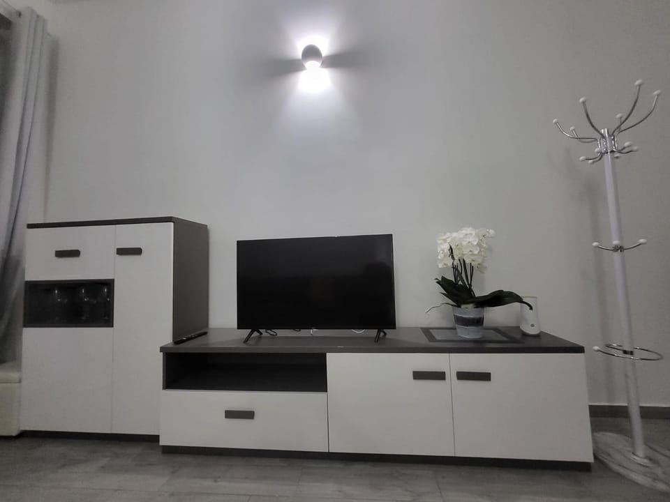 Bilocale Liberty Apartment in Canton of Ticino