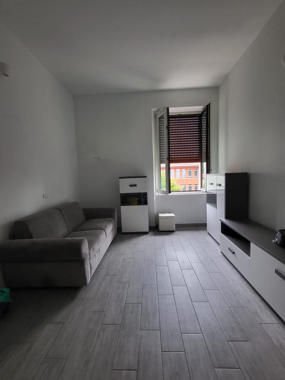 Bilocale Liberty Apartment in Canton of Ticino