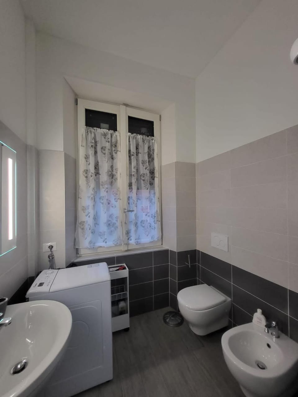 Bilocale Liberty Apartment in Canton of Ticino