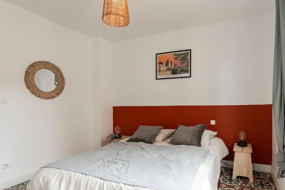 The Family Home Apartment in Carcassonne