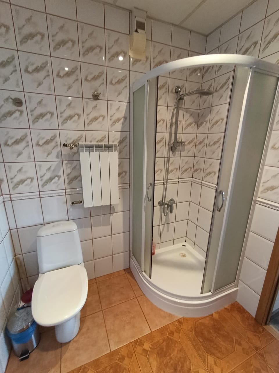 Urusel Hostel Bed and Breakfast in Tallinn