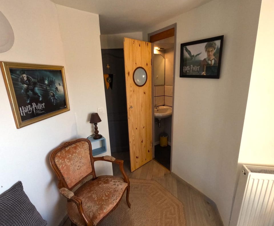 Aux deux amis Vacation rental in Wallonia, Belgium