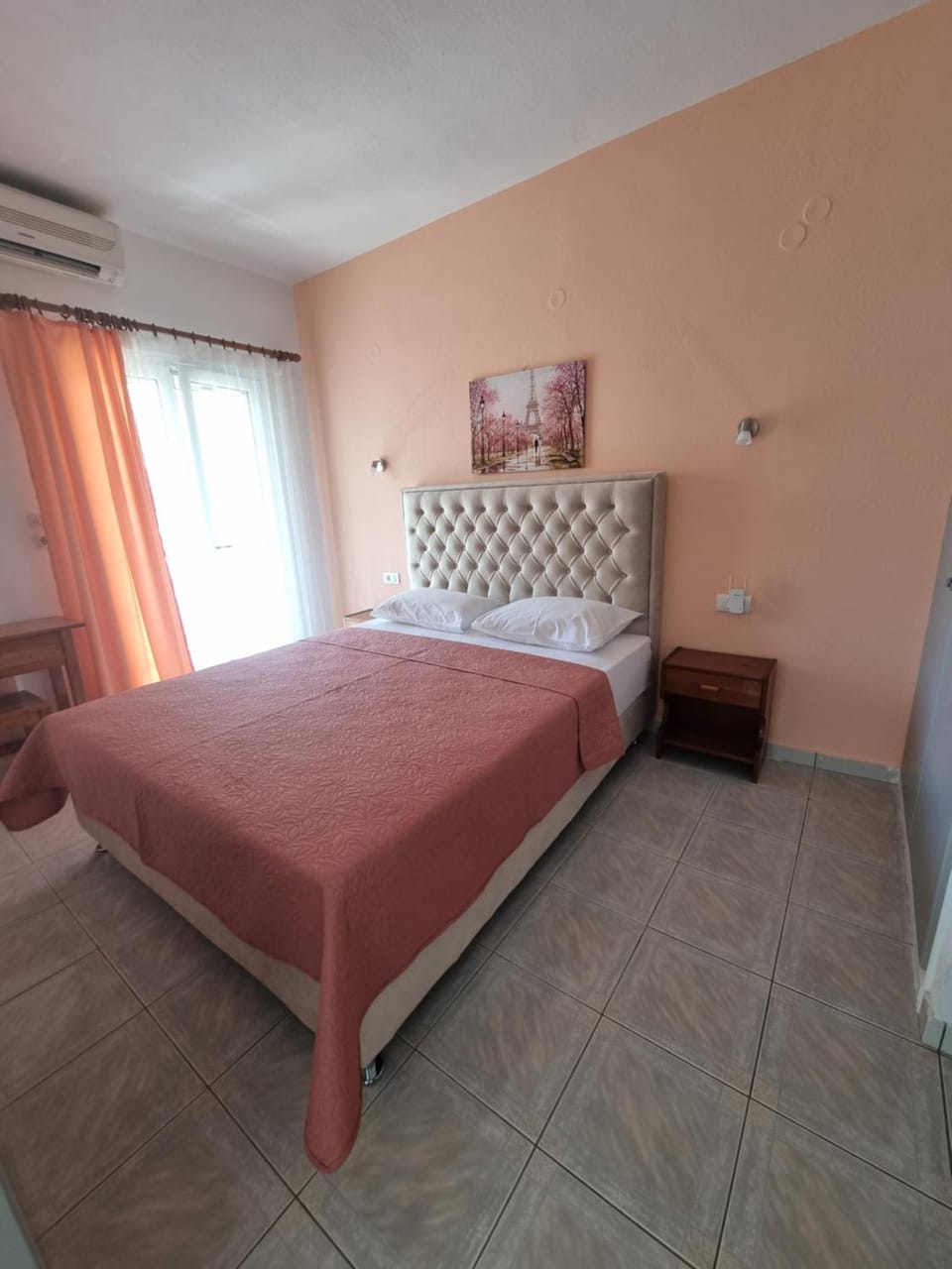 Sun Ray Sivota 6 Apartment in Peloponnese, Western Greece and the Ionian