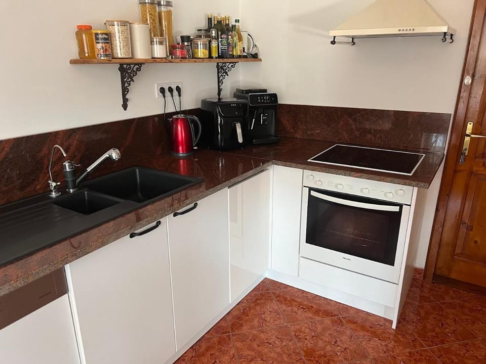 Nóra apartman Bed and Breakfast in Hungary