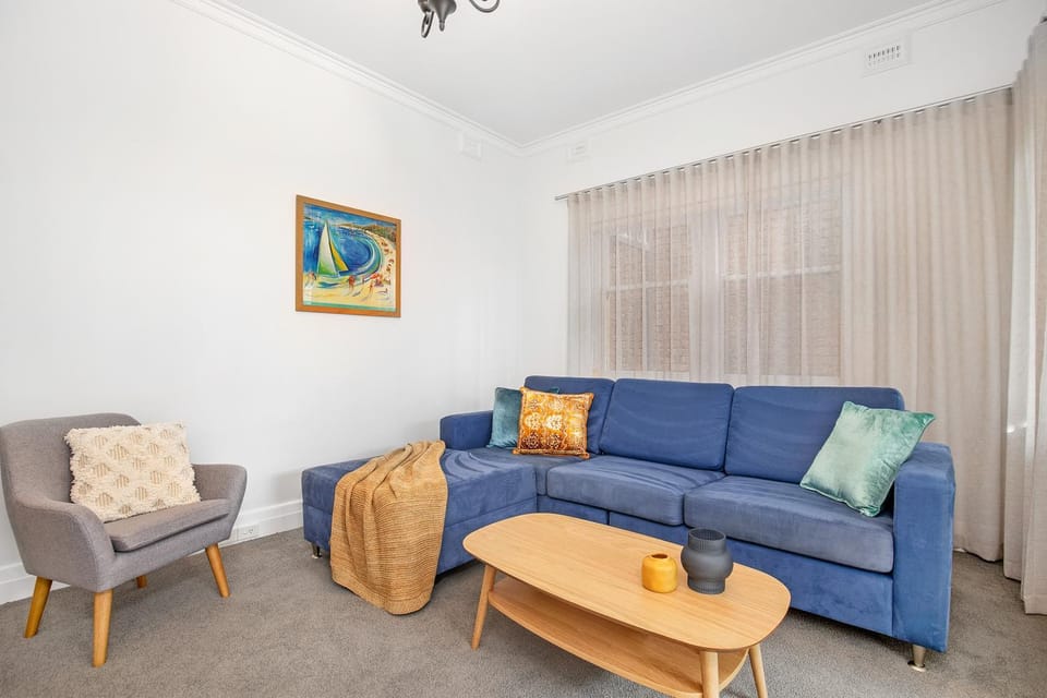 Bayview Apartments Glenelg Apartment in Adelaide