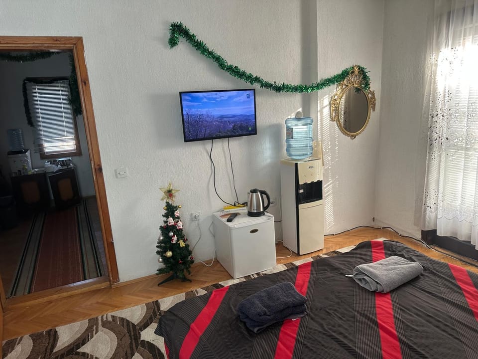 Rooms Struga Villa in Municipality of Ohrid, North Macedonia