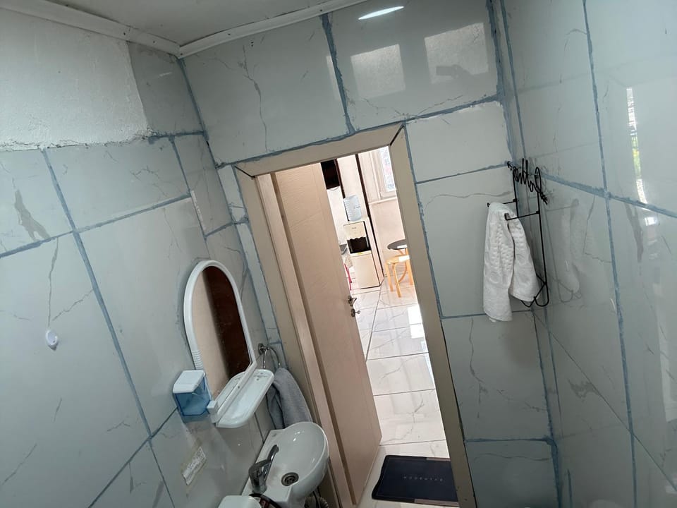 Rooms Struga Villa in Municipality of Ohrid, North Macedonia