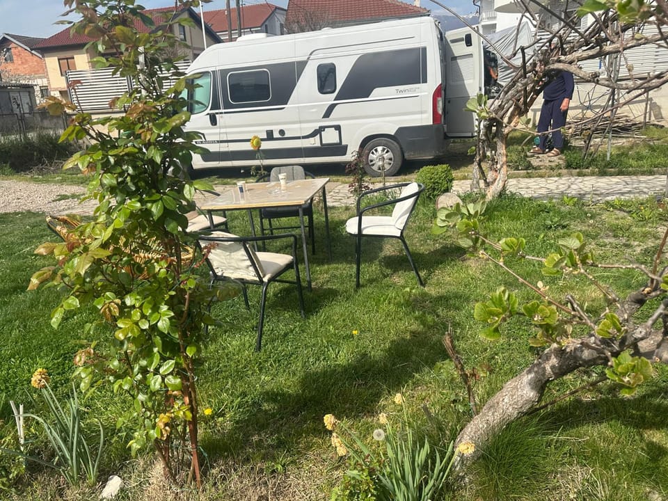 Rooms Struga Villa in Municipality of Ohrid, North Macedonia