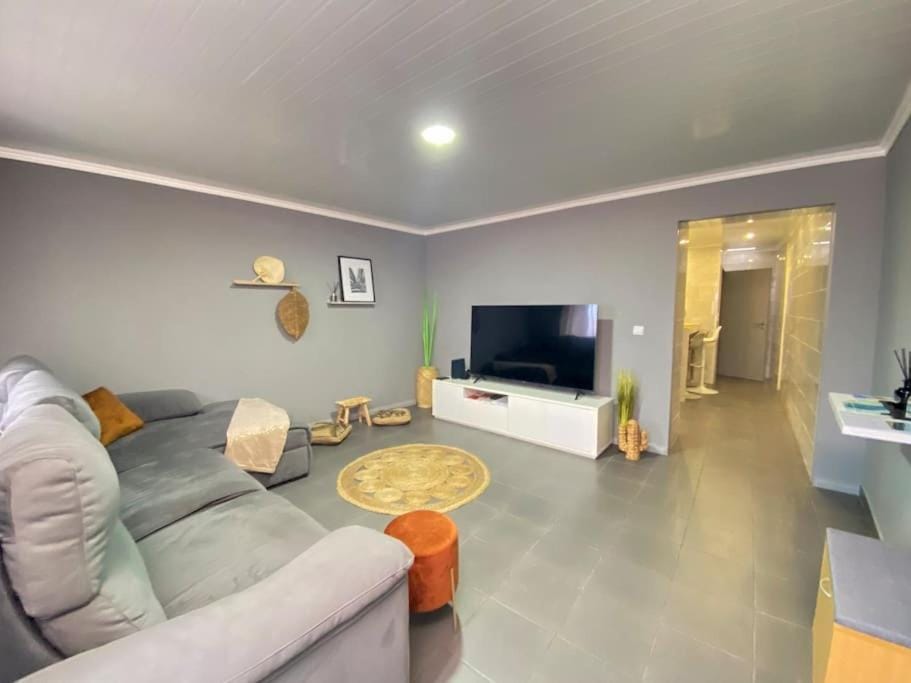 Brisa do Mar House in Azores District