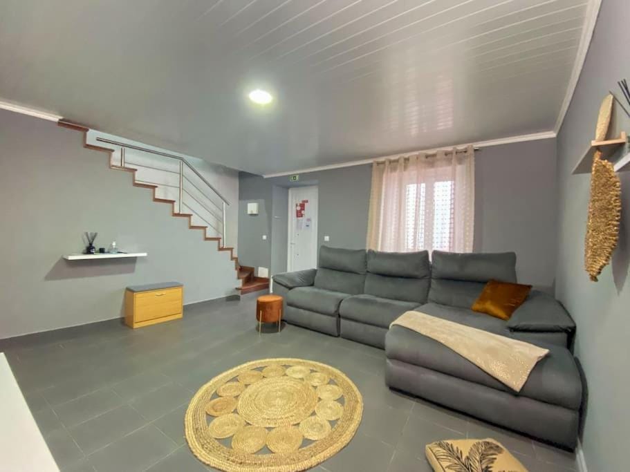 Brisa do Mar House in Azores District