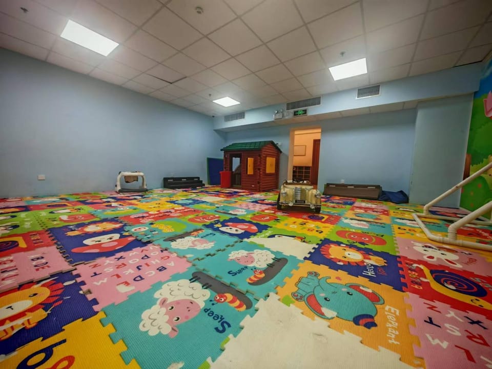 Kids's club