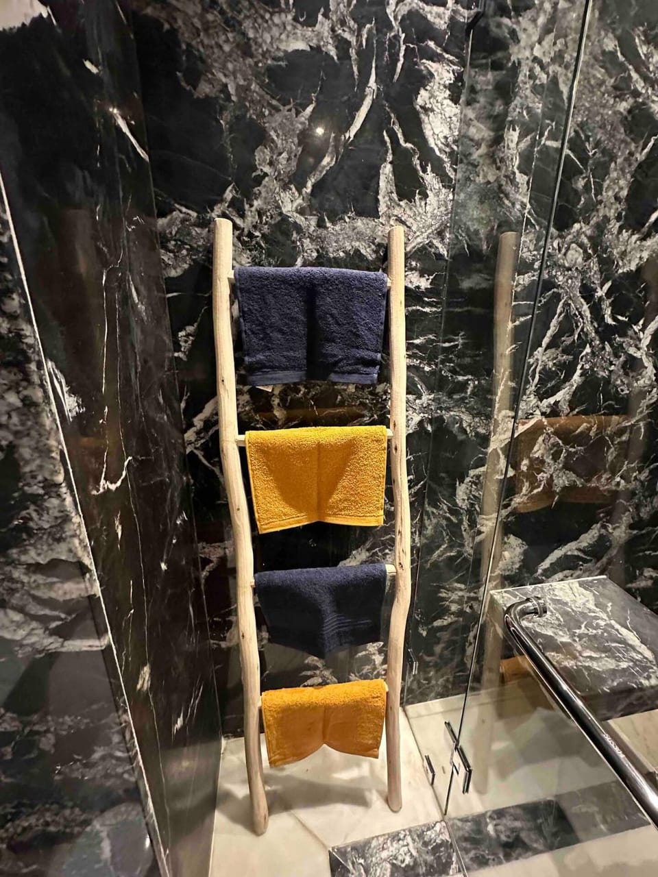 towels