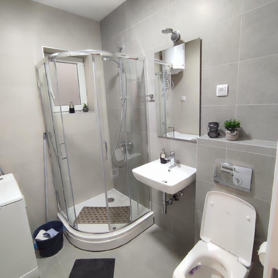 VIOLIN Apartment in Novi Sad