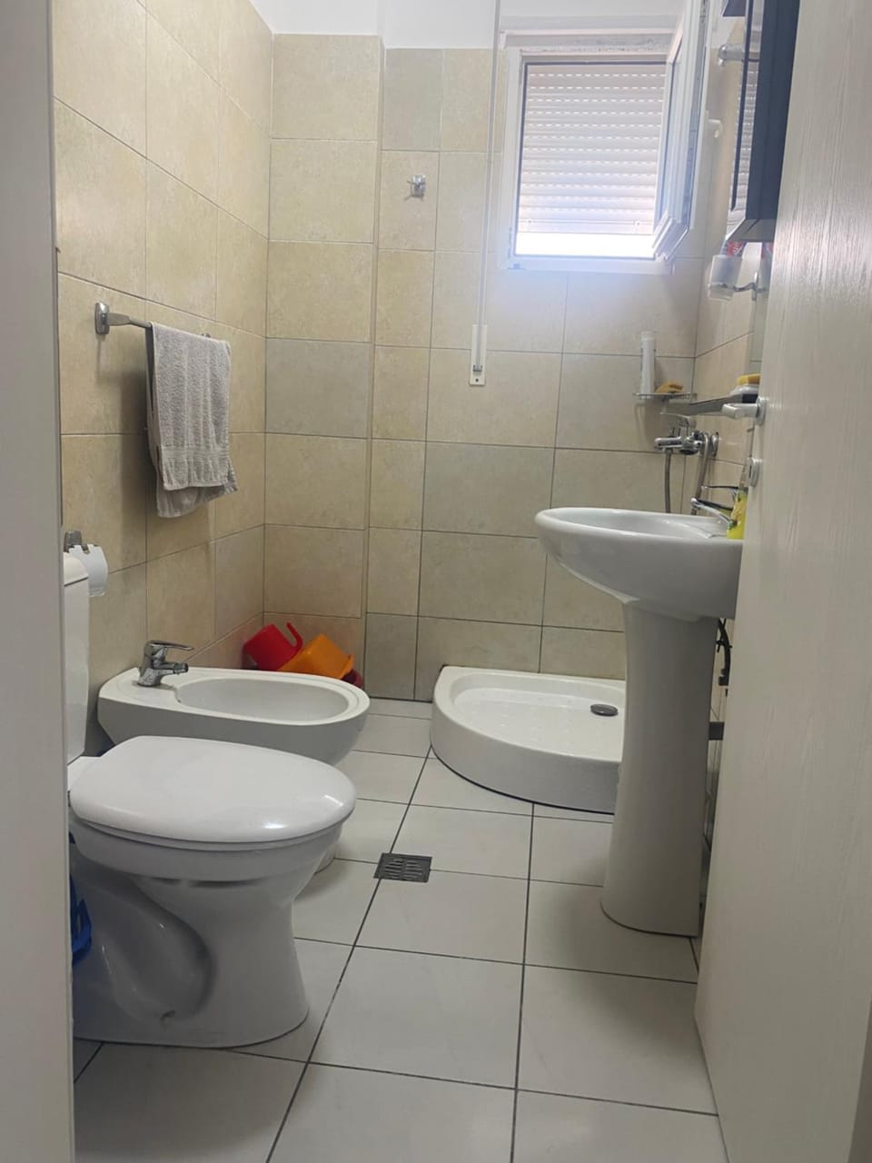 Sea retreat apartment Apartment in Vlorë County, Albania