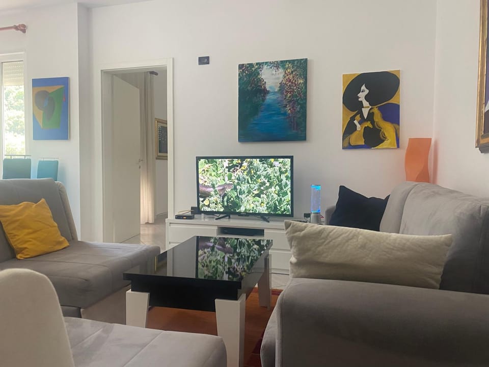 Sea retreat apartment Apartment in Vlorë County, Albania