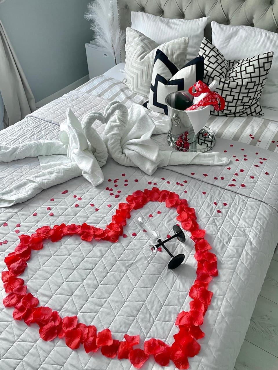 Pokoje Marilyn Monroe Vacation rental in Czechia