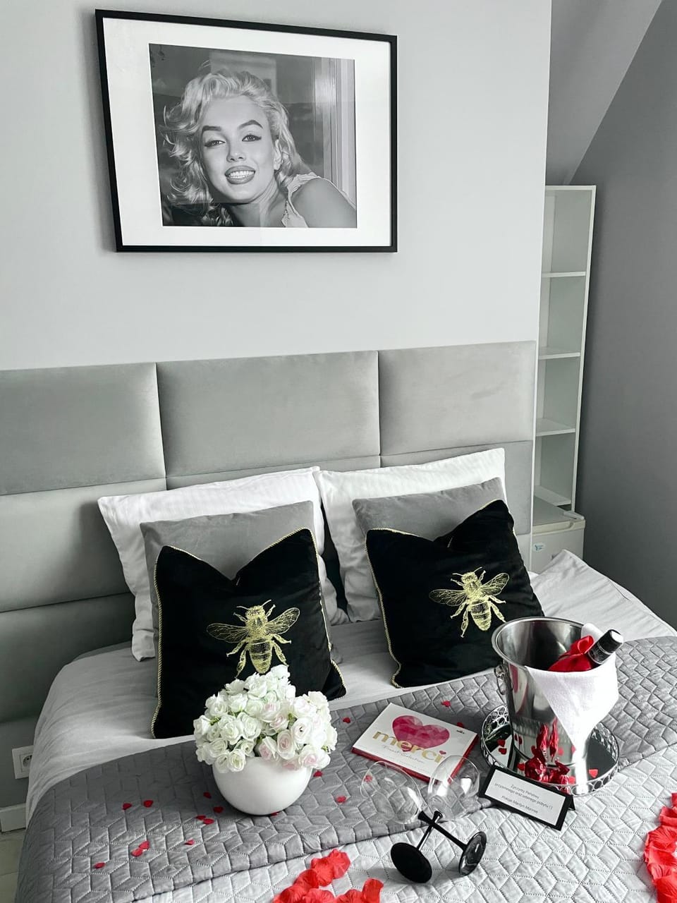 Pokoje Marilyn Monroe Vacation rental in Czechia