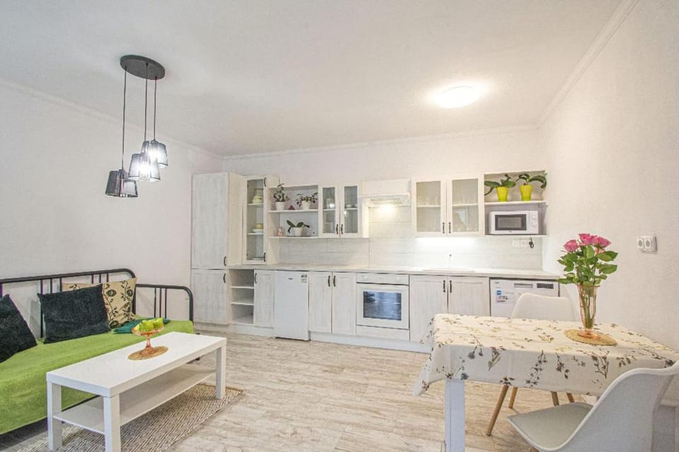 Apartmán 2kk Zlámanka Apartment in Czechia